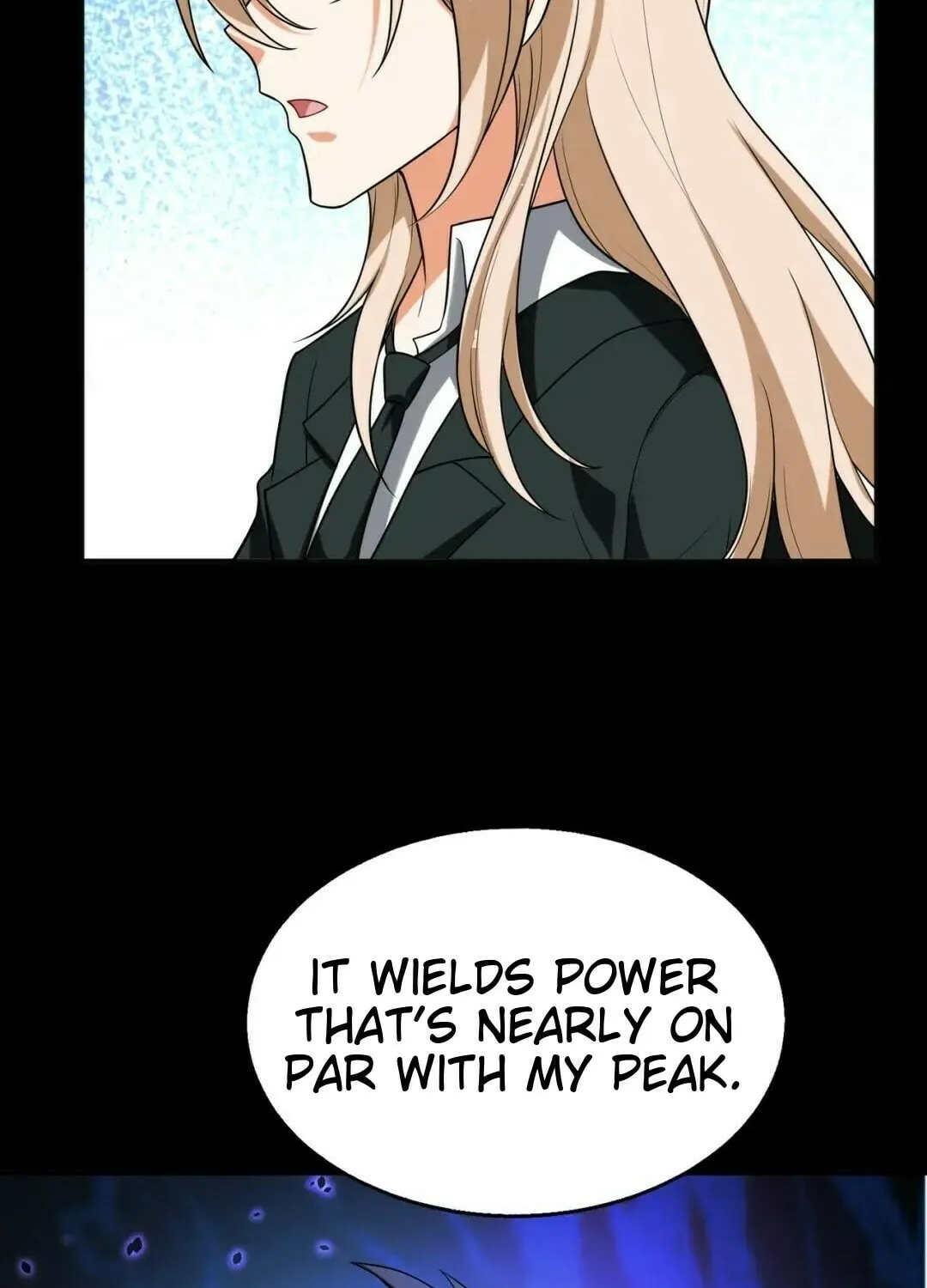 Man From Hell (Colored) Chapter 55 page 46 - 