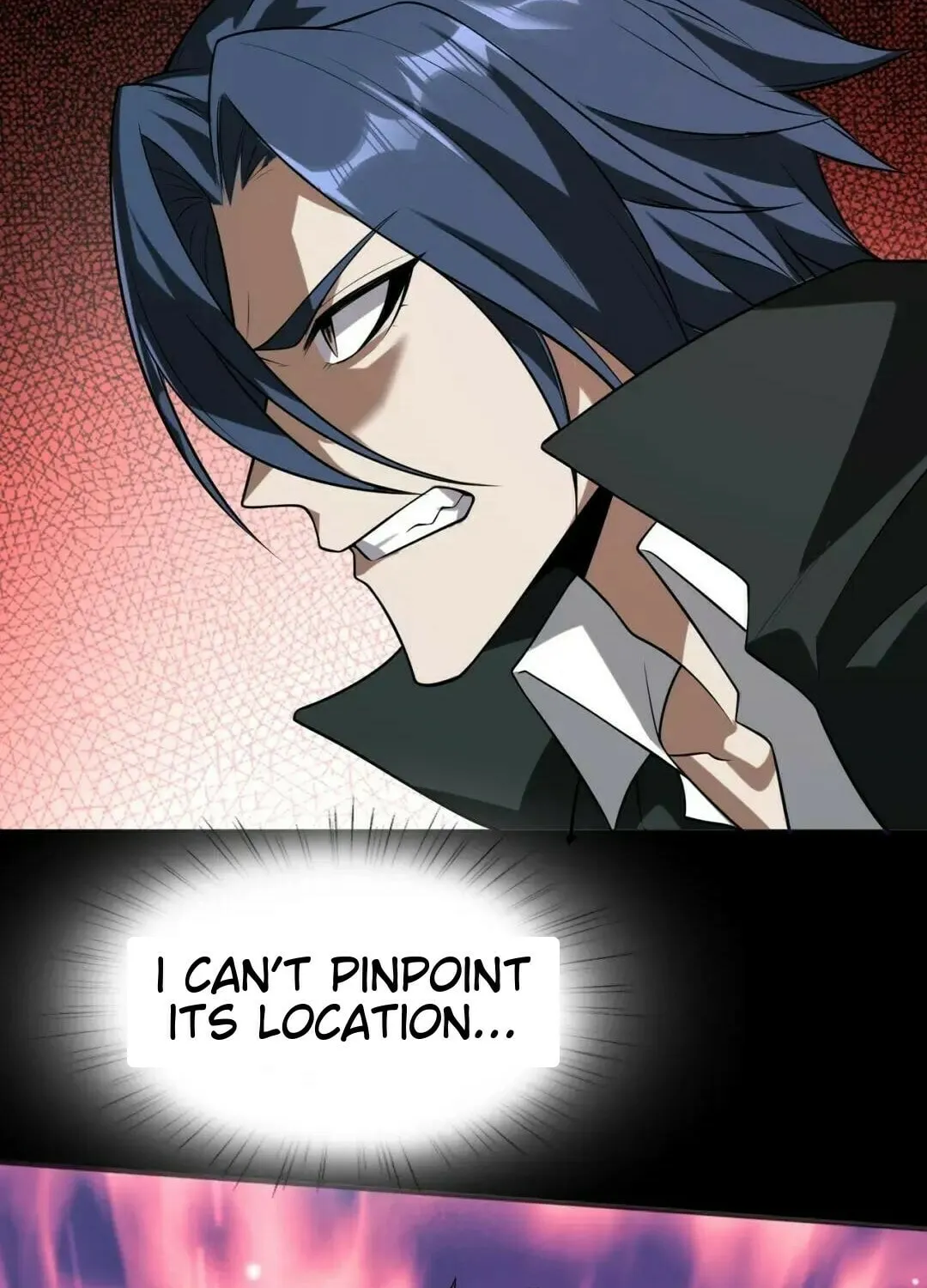 Man From Hell (Colored) Chapter 55 page 65 - 