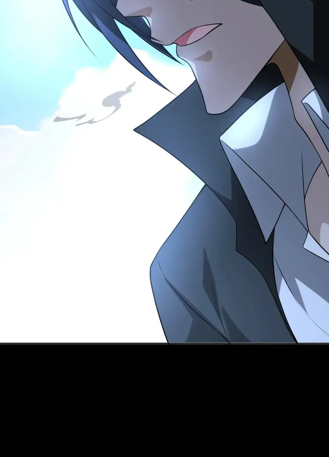 Man From Hell (Colored) Chapter 55 page 73 - 