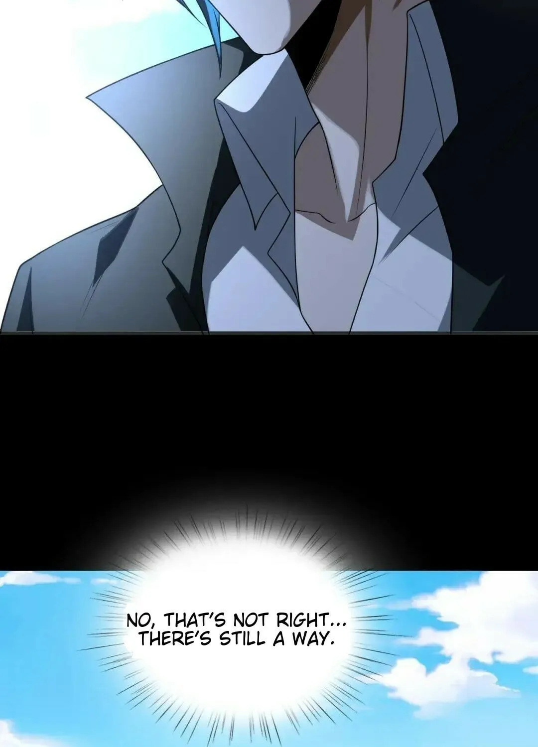 Man From Hell (Colored) Chapter 55 page 75 - 