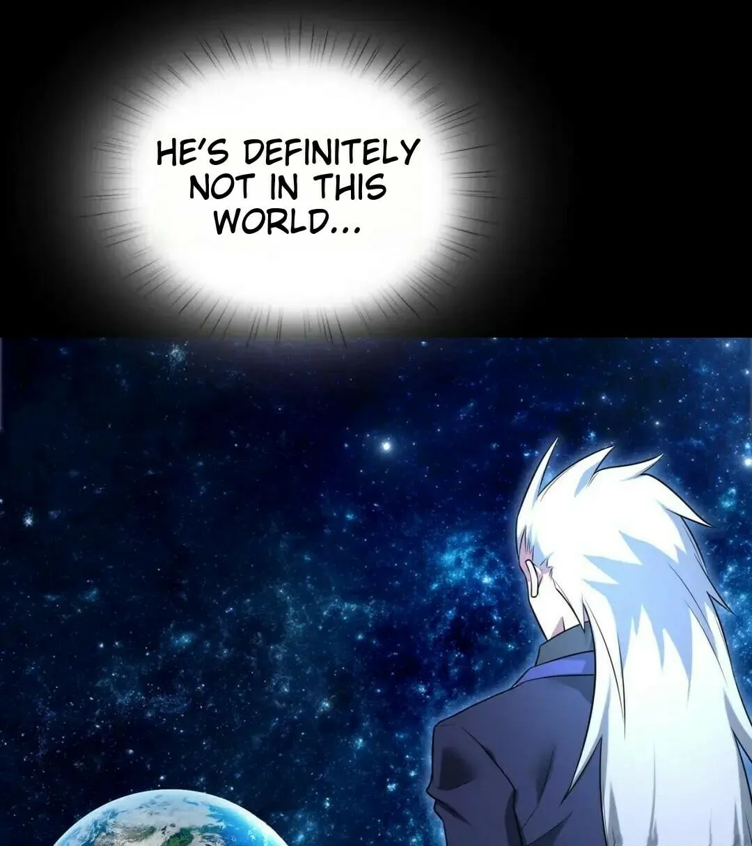 Man From Hell (Colored) Chapter 55 page 77 - 