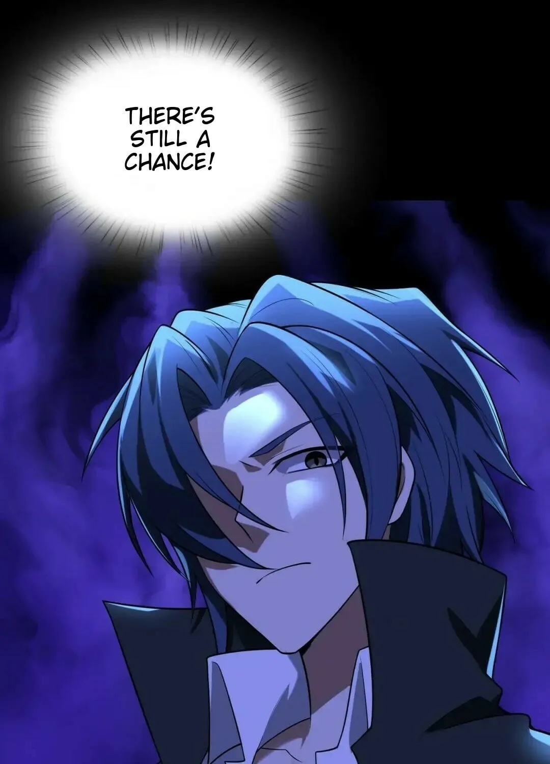 Man From Hell (Colored) Chapter 55 page 80 - 
