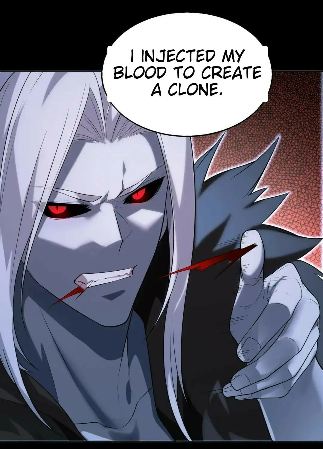 Man From Hell (Colored) Chapter 56 page 11 - 