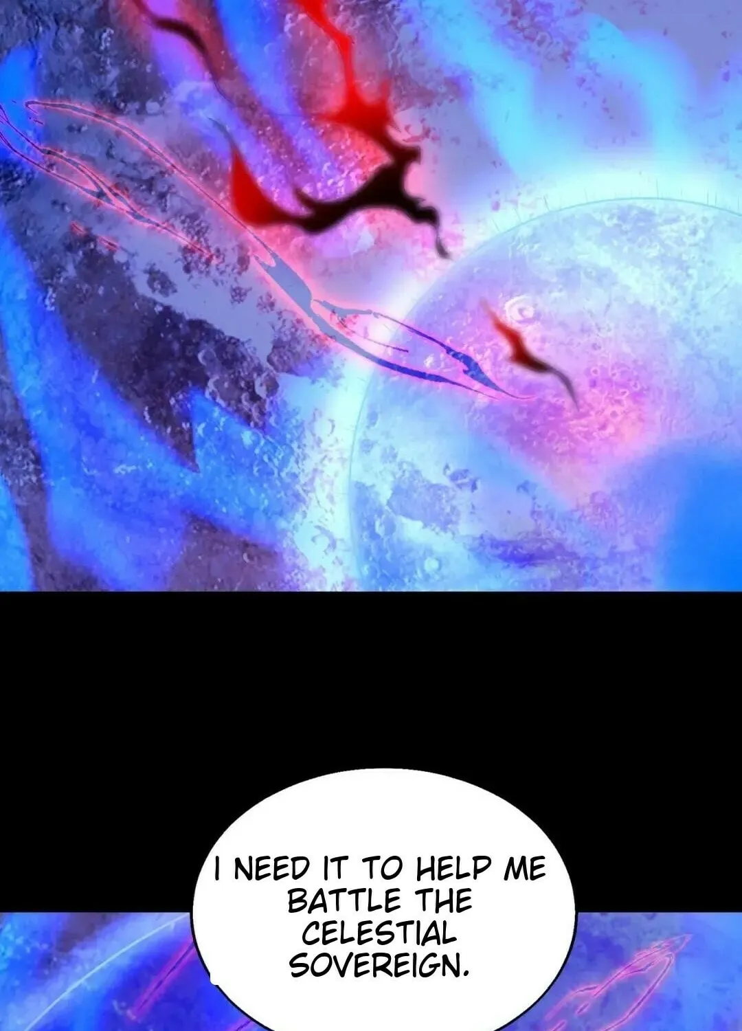 Man From Hell (Colored) Chapter 56 page 14 - 