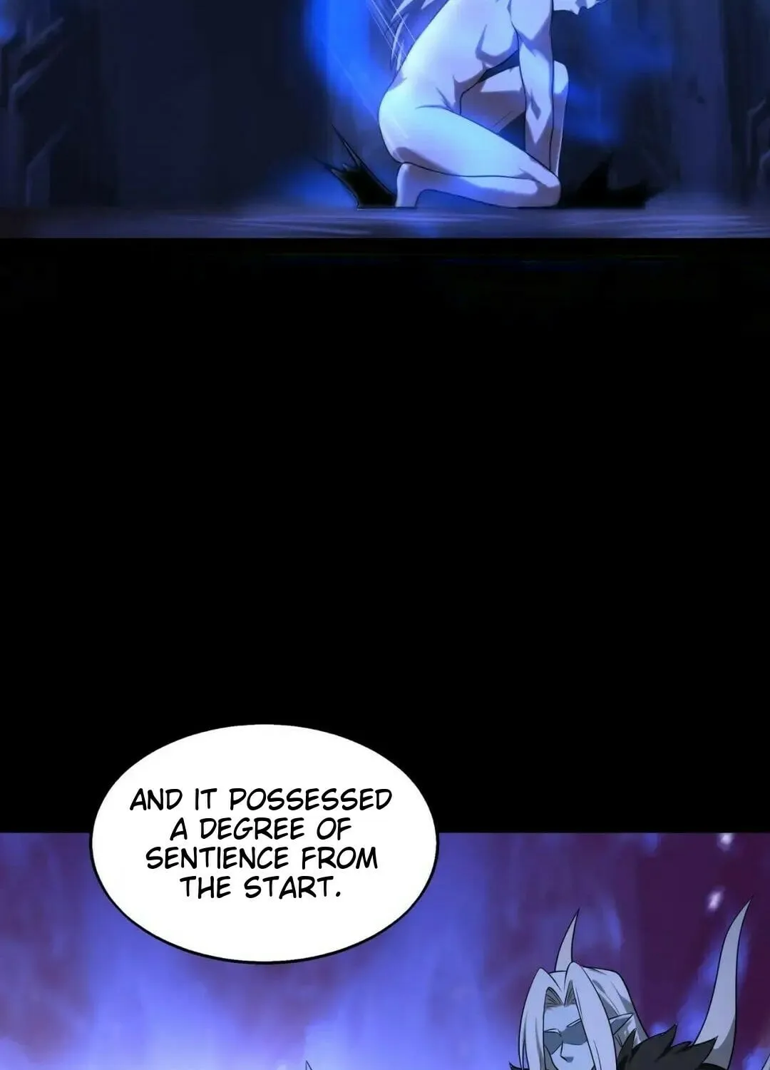 Man From Hell (Colored) Chapter 56 page 19 - 