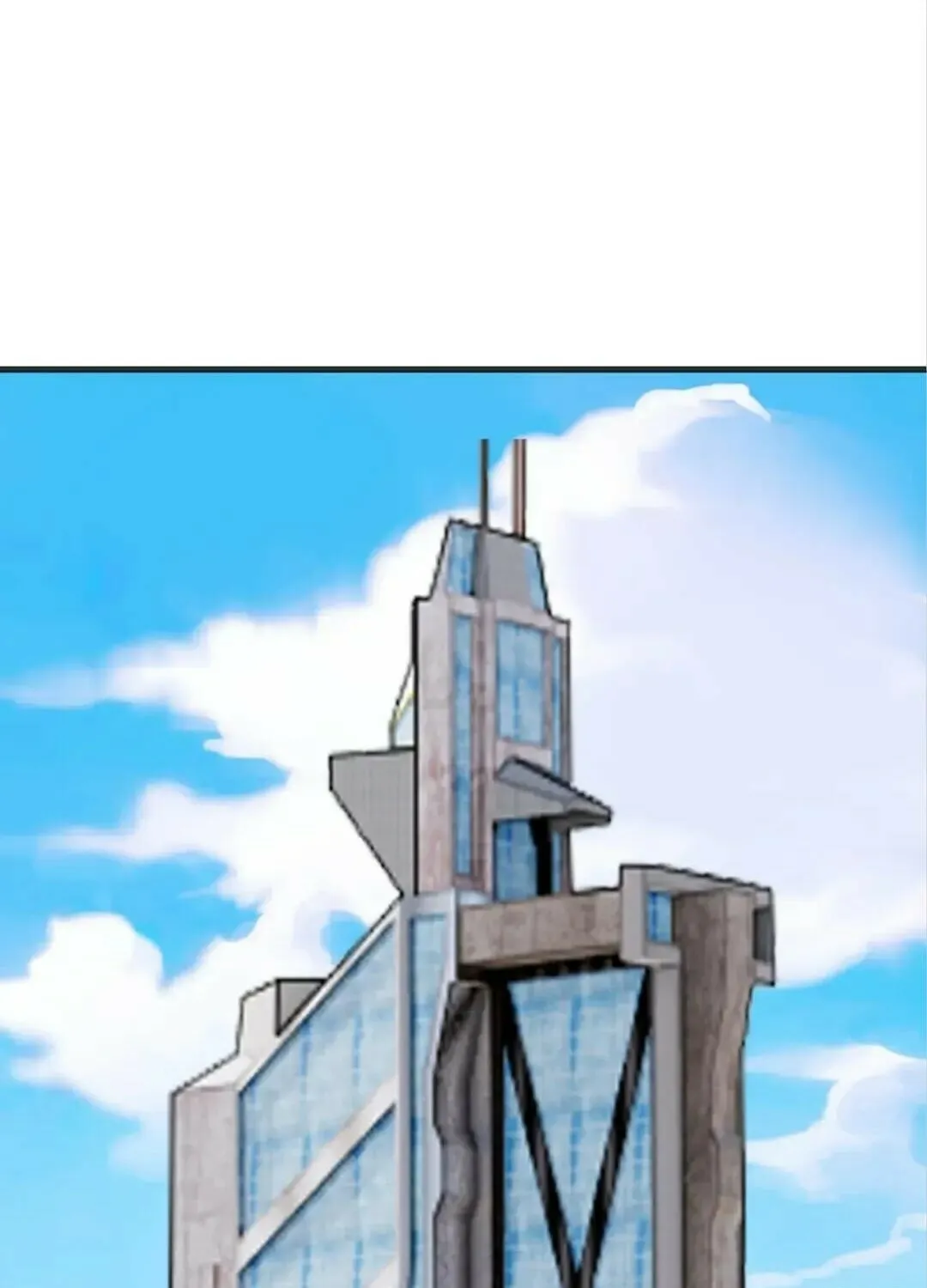 Man From Hell (Colored) Chapter 56 page 3 - 