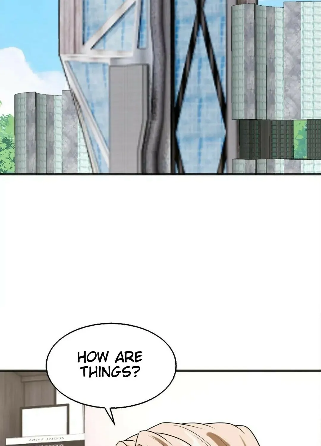 Man From Hell (Colored) Chapter 56 page 4 - 