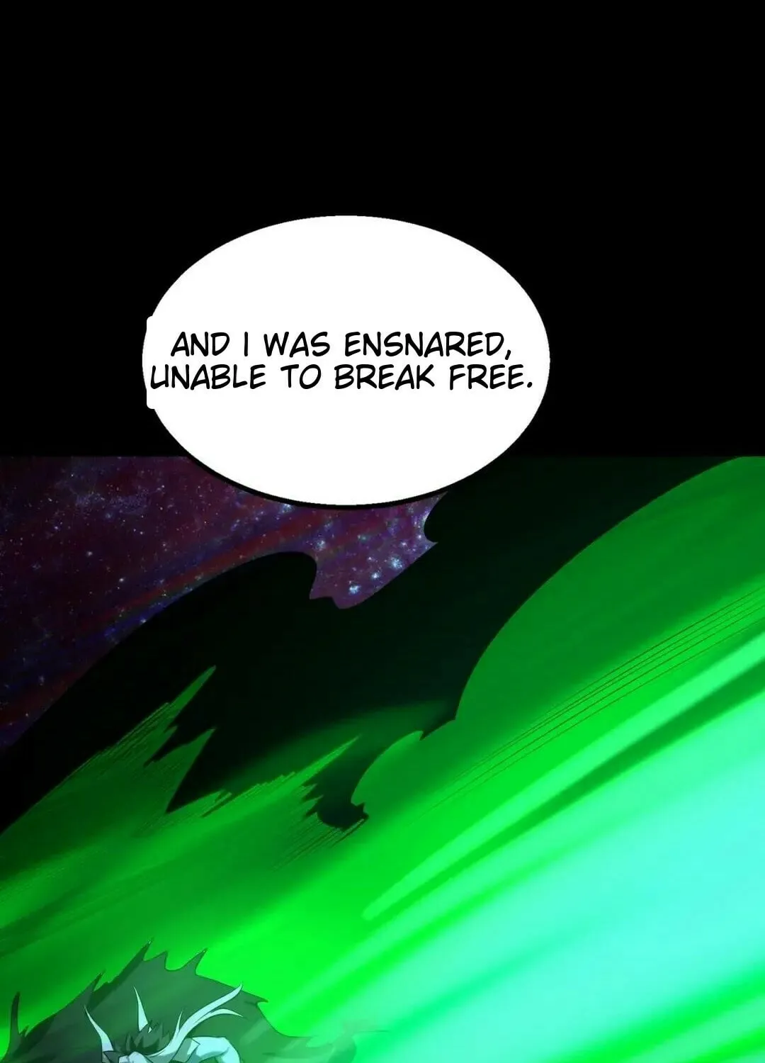 Man From Hell (Colored) Chapter 56 page 37 - 