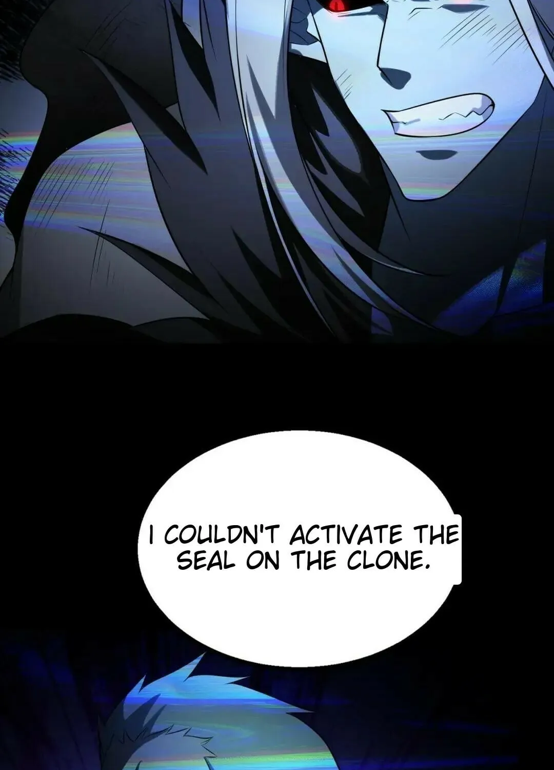 Man From Hell (Colored) Chapter 56 page 49 - 