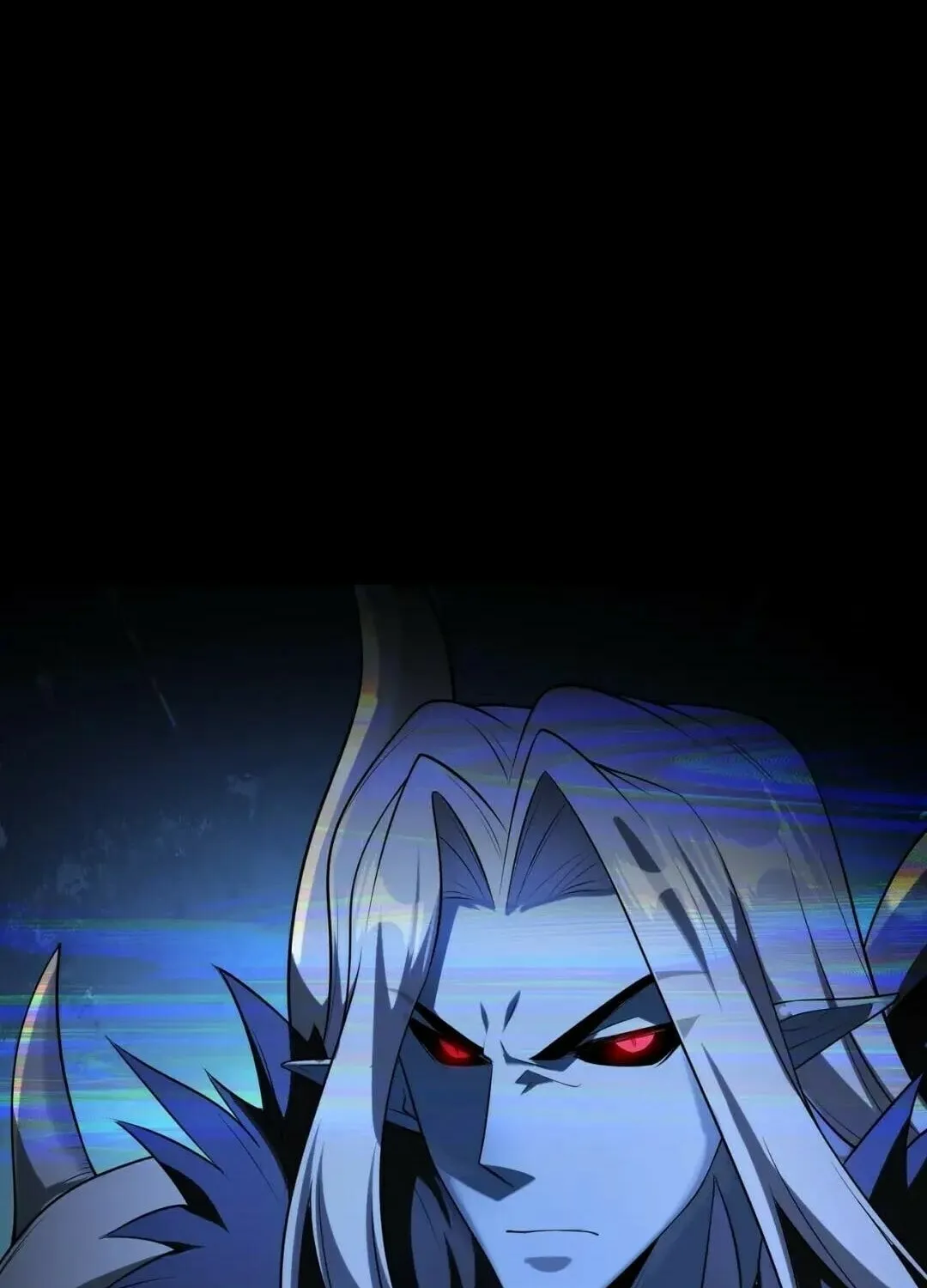 Man From Hell (Colored) Chapter 56 page 53 - 