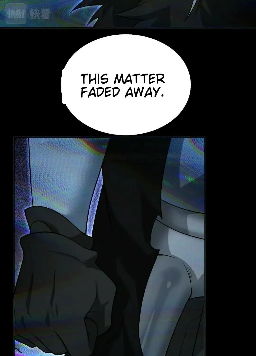 Man From Hell (Colored) Chapter 56 page 59 - 