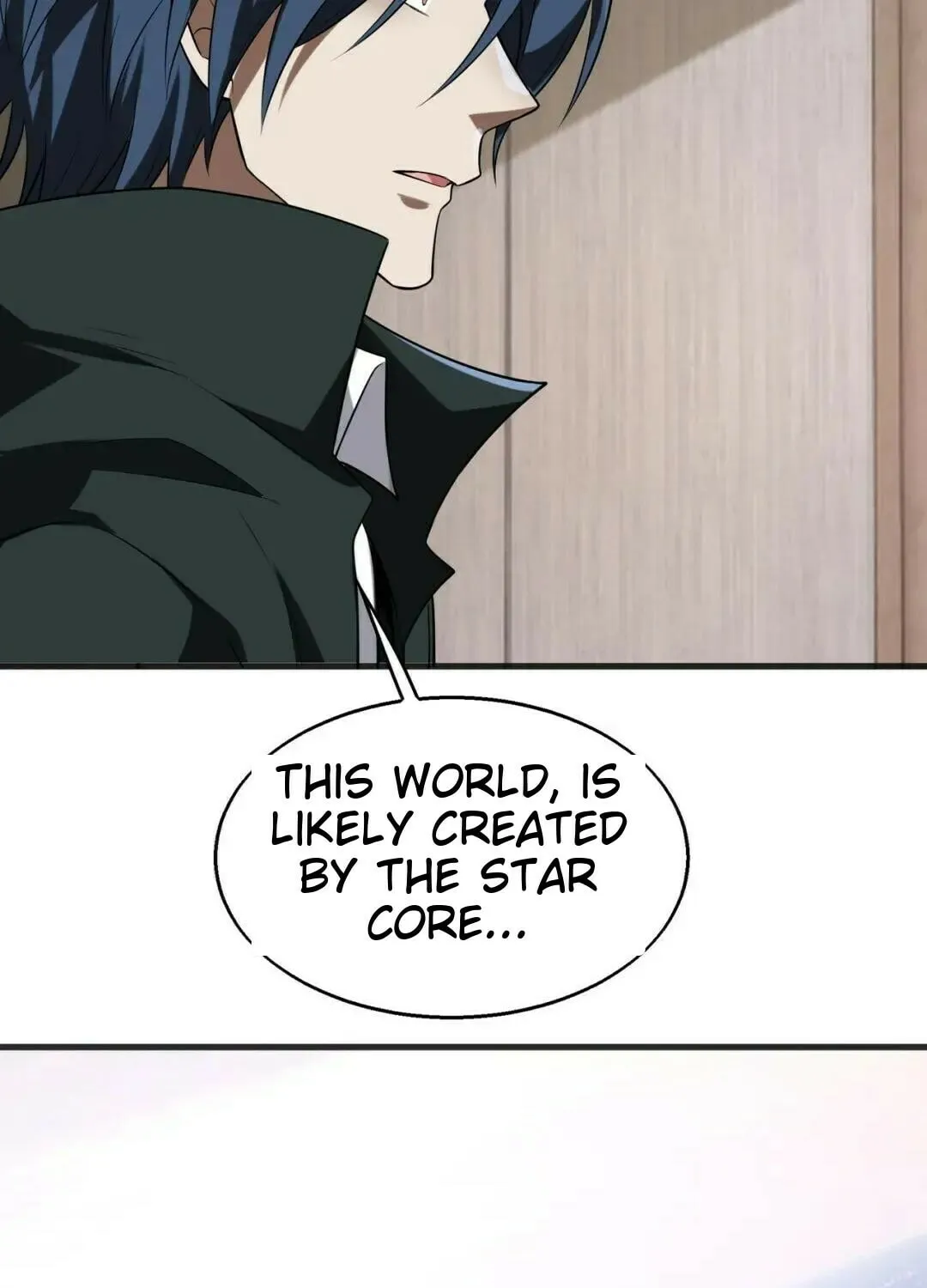 Man From Hell (Colored) Chapter 56 page 66 - 