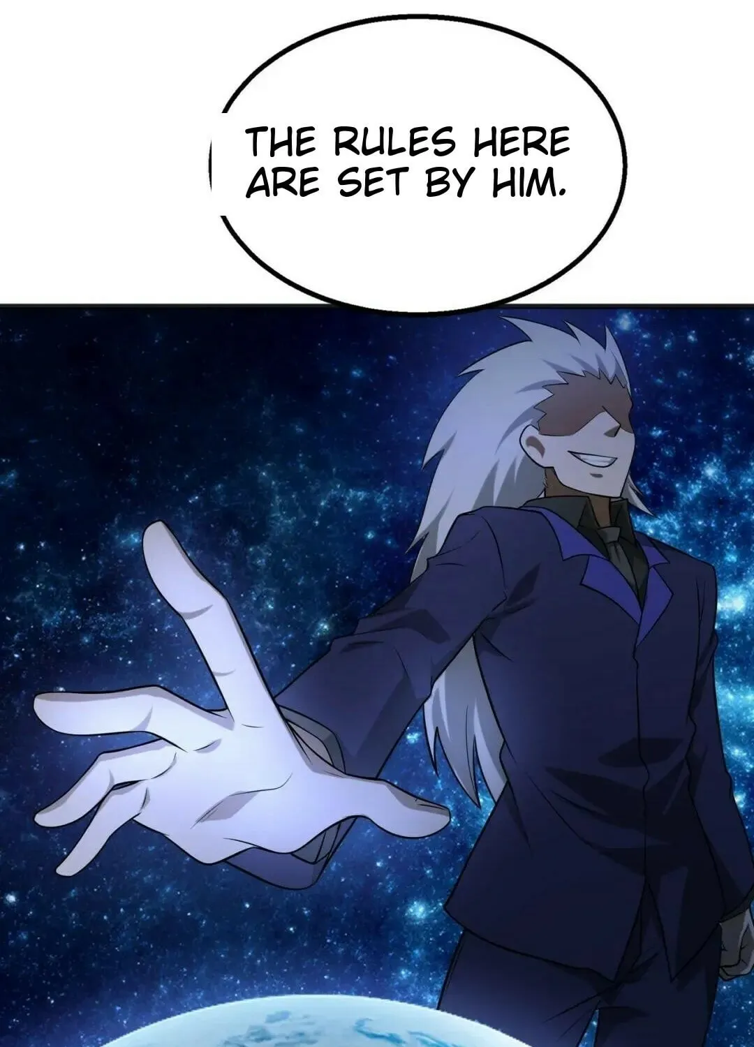 Man From Hell (Colored) Chapter 56 page 68 - 