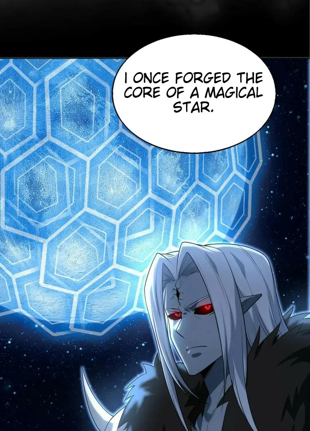 Man From Hell (Colored) Chapter 56 page 8 - 