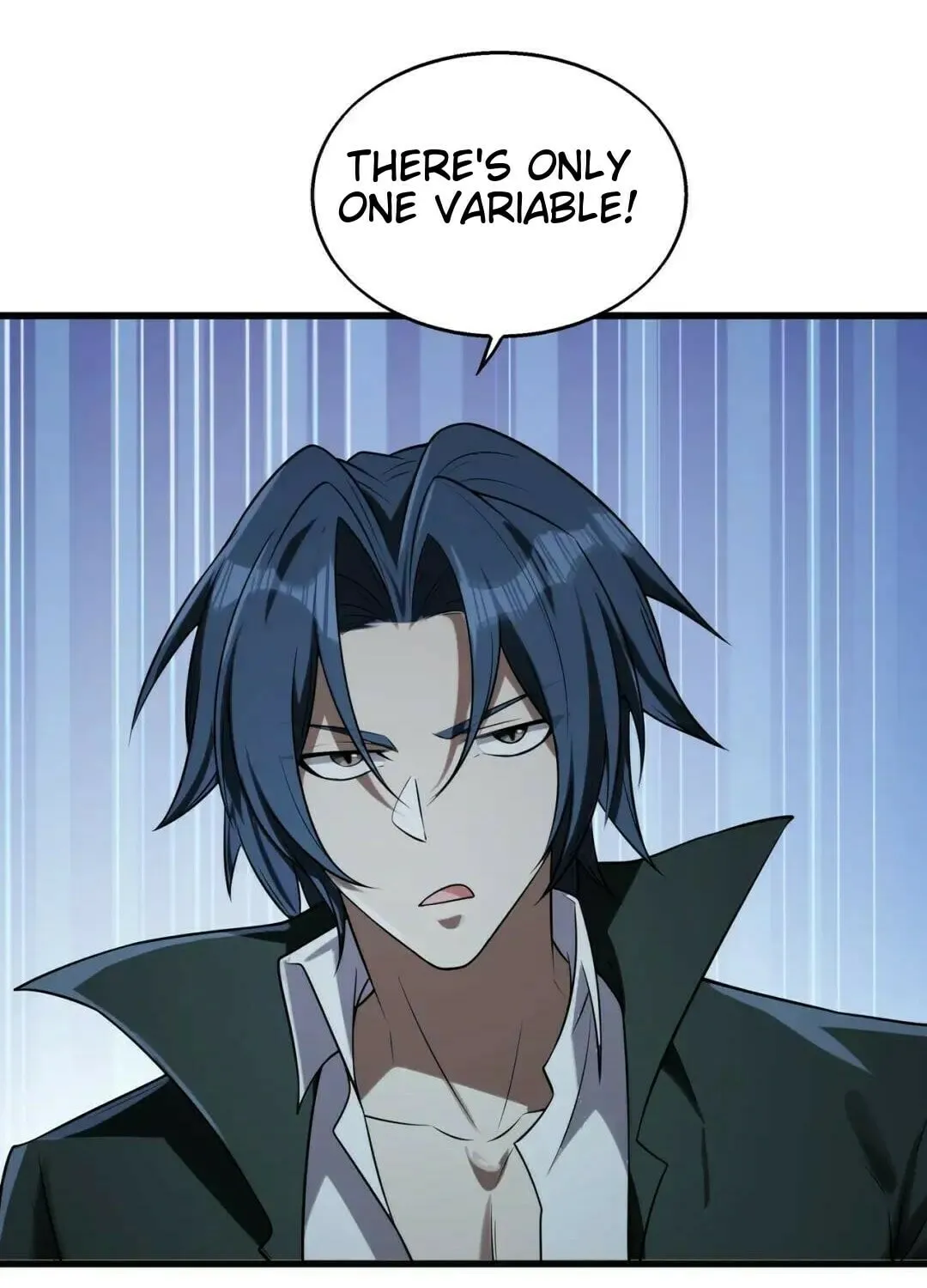 Man From Hell (Colored) Chapter 56 page 76 - 