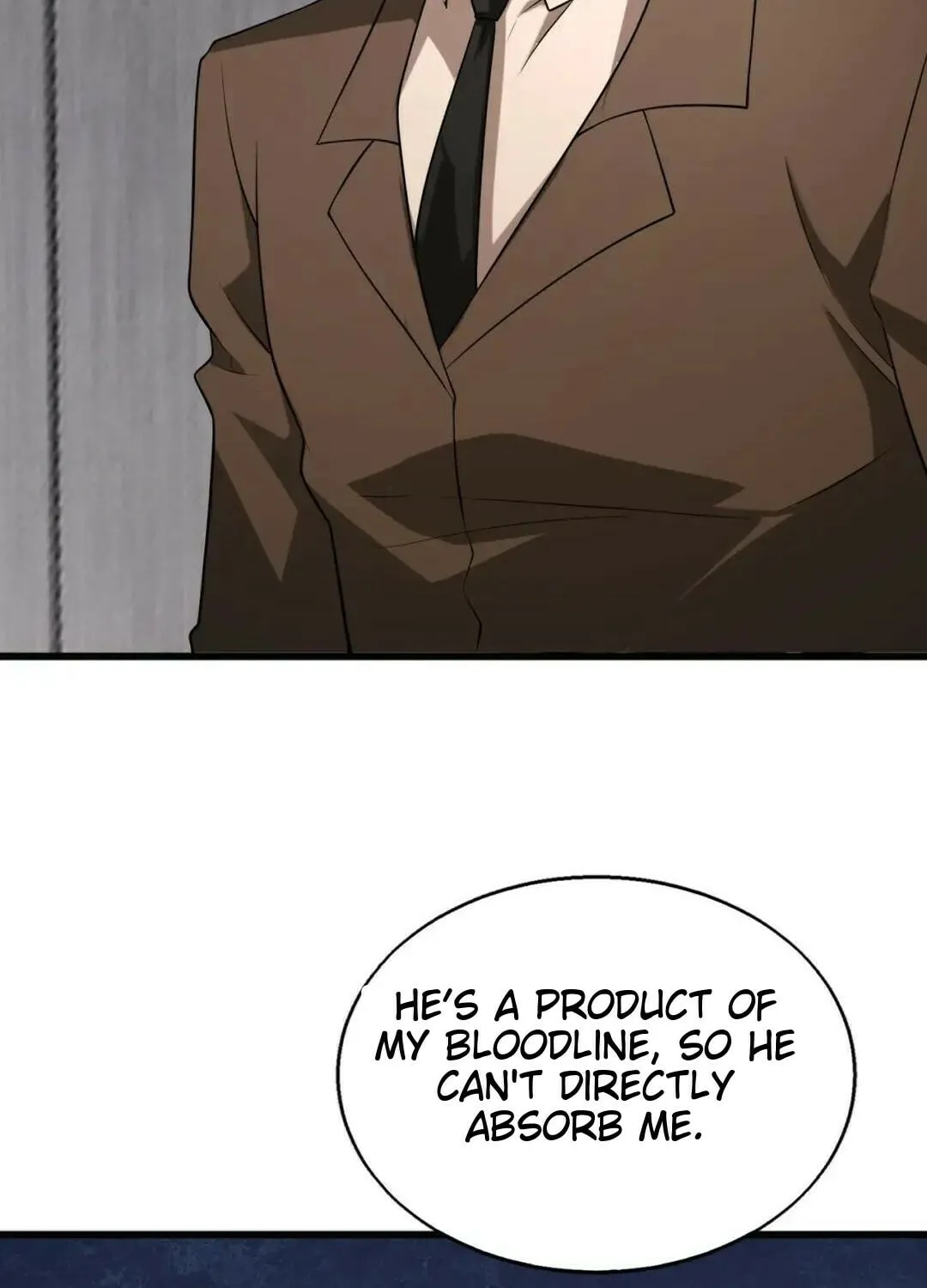 Man From Hell (Colored) Chapter 56 page 78 - 
