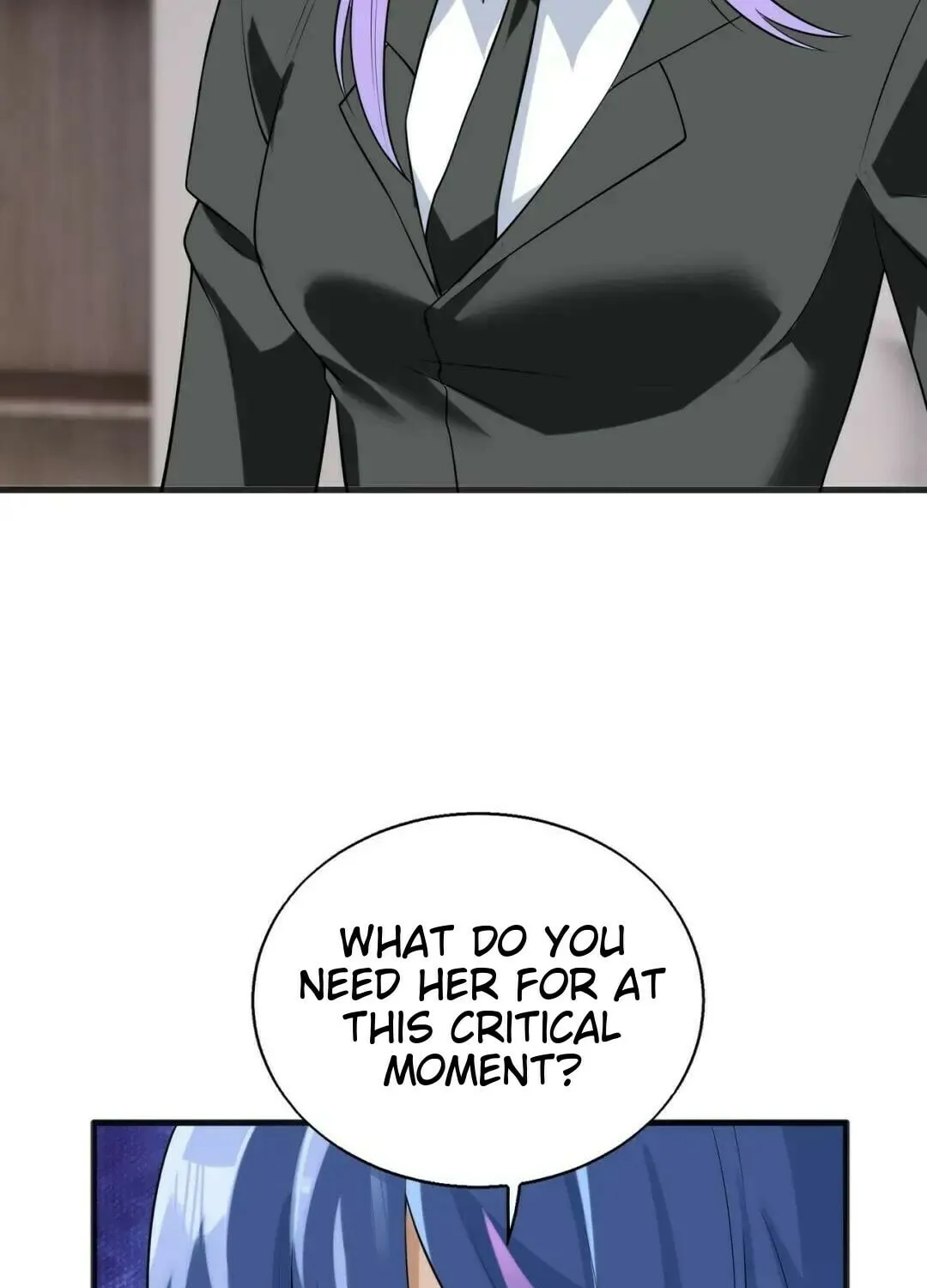 Man From Hell (Colored) Chapter 57 page 17 - 