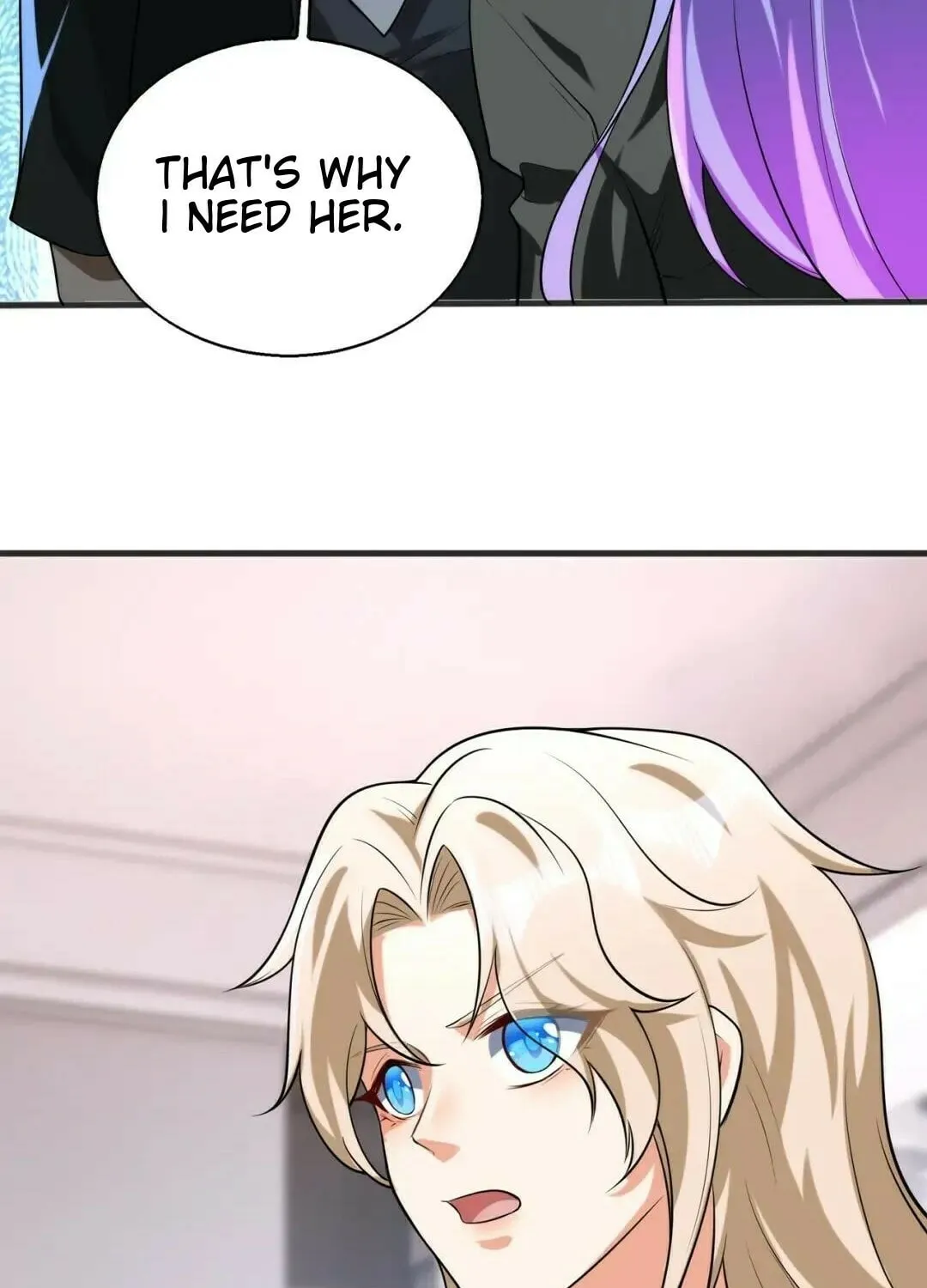 Man From Hell (Colored) Chapter 57 page 22 - 