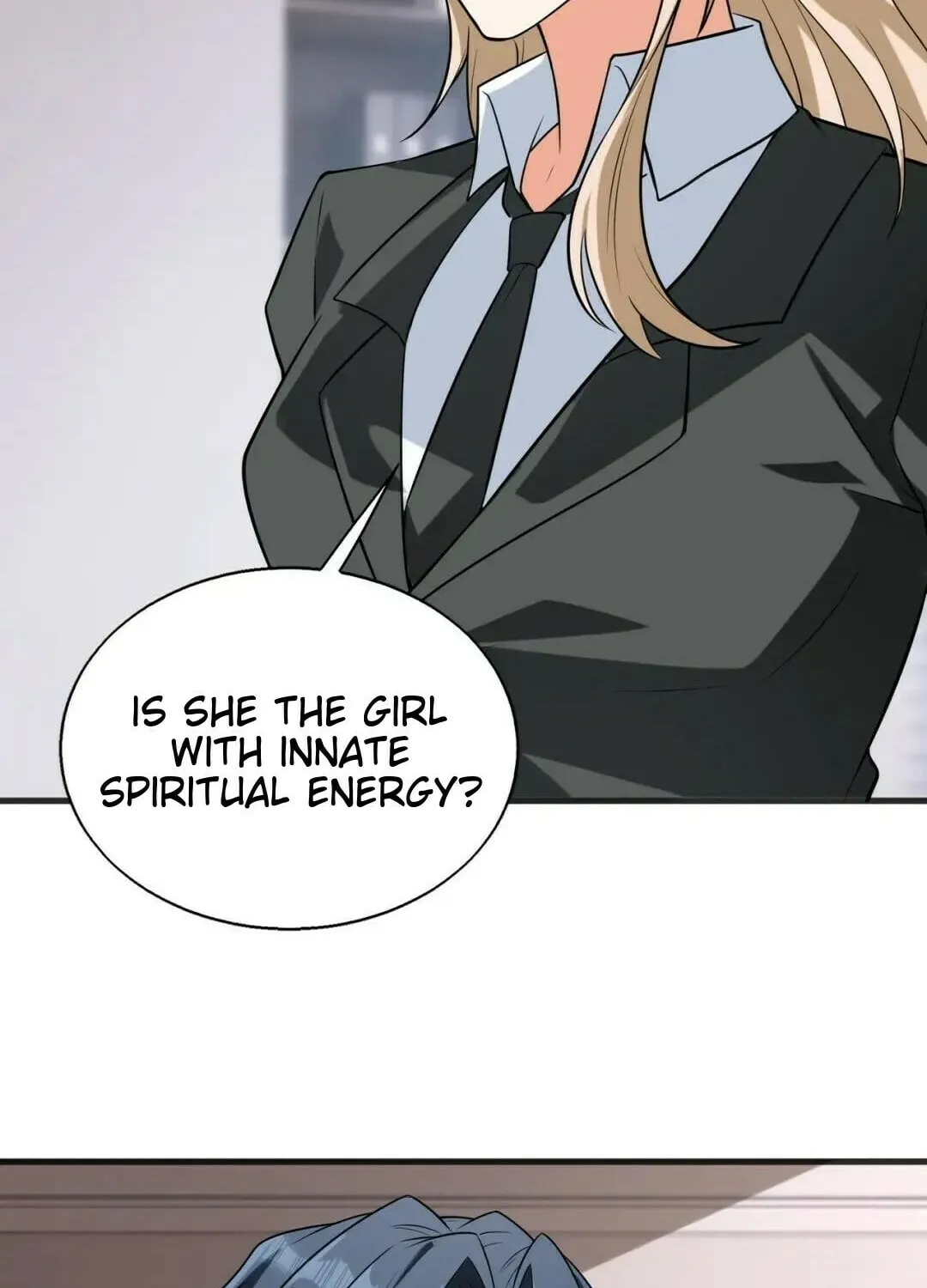 Man From Hell (Colored) Chapter 57 page 23 - 