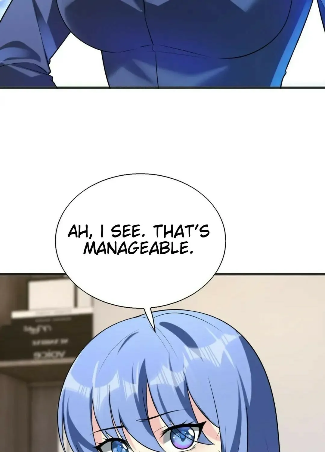 Man From Hell (Colored) Chapter 57 page 26 - 