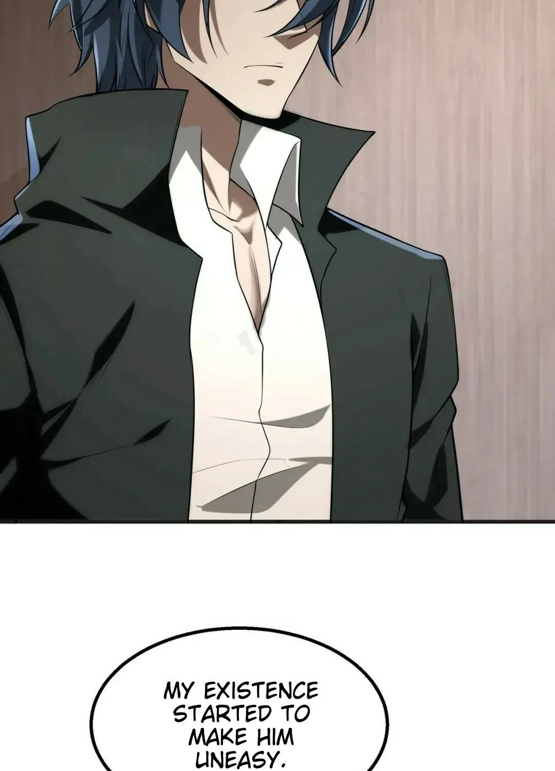Man From Hell (Colored) Chapter 57 page 5 - 
