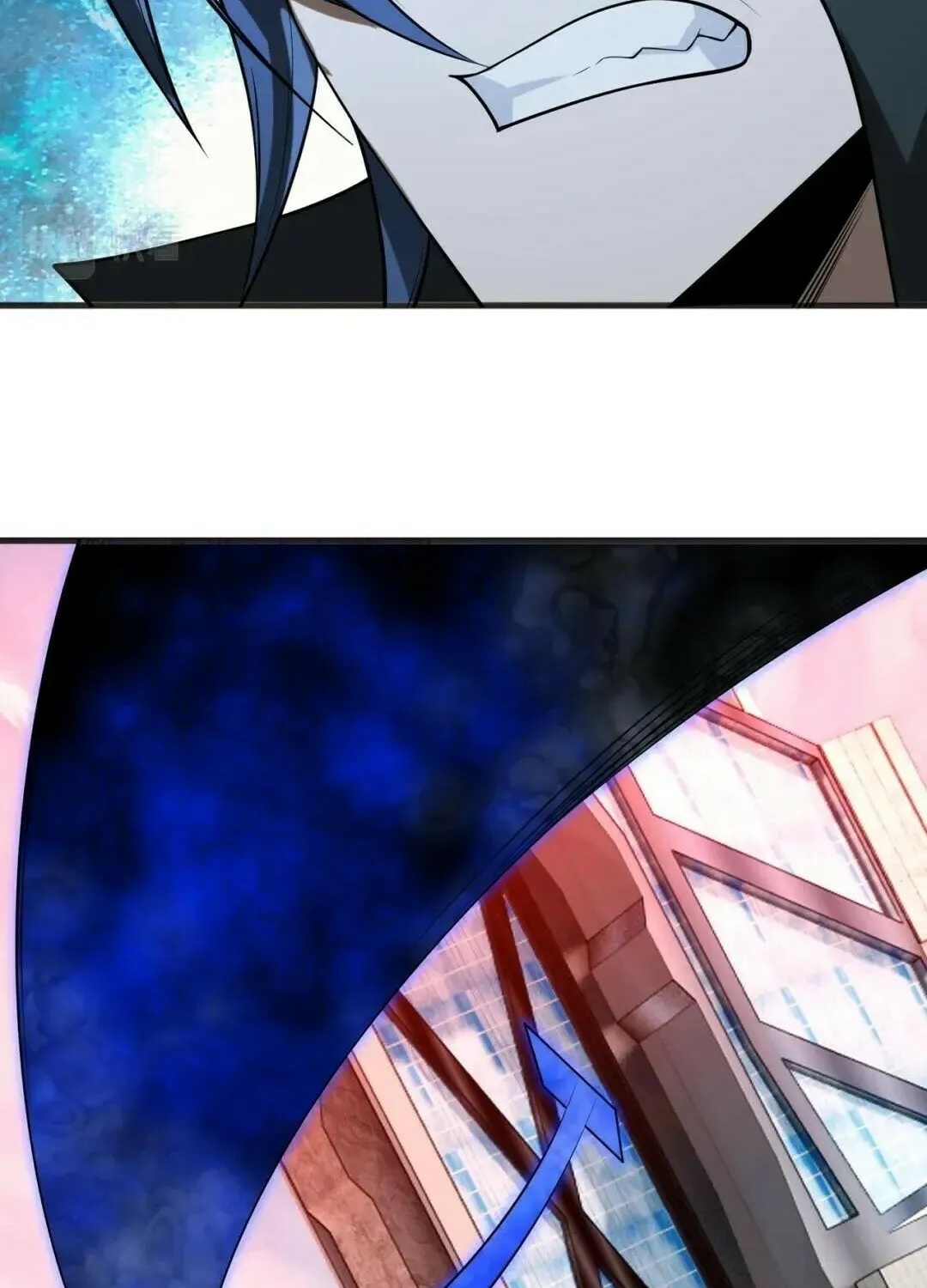 Man From Hell (Colored) Chapter 57 page 43 - 