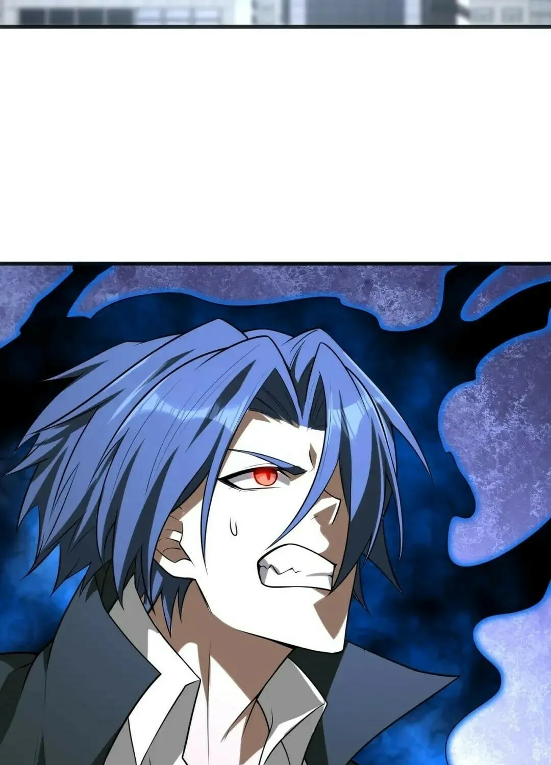 Man From Hell (Colored) Chapter 57 page 46 - 