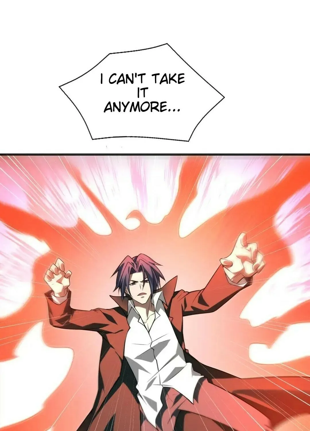 Man From Hell (Colored) Chapter 57 page 52 - 