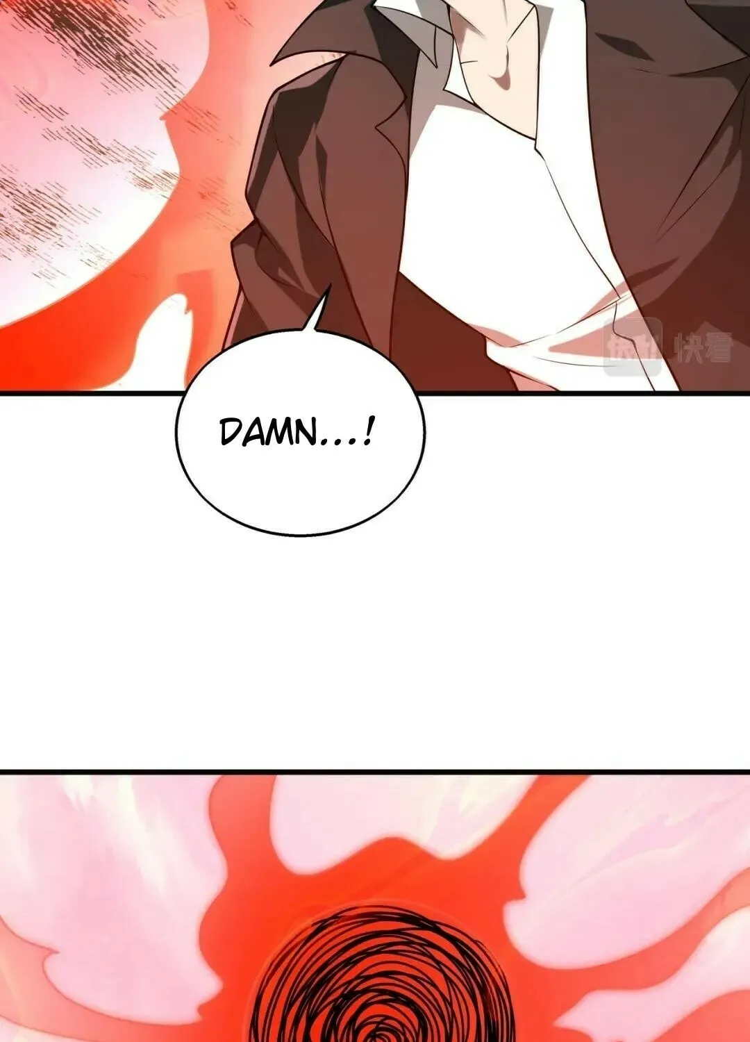 Man From Hell (Colored) Chapter 57 page 56 - 