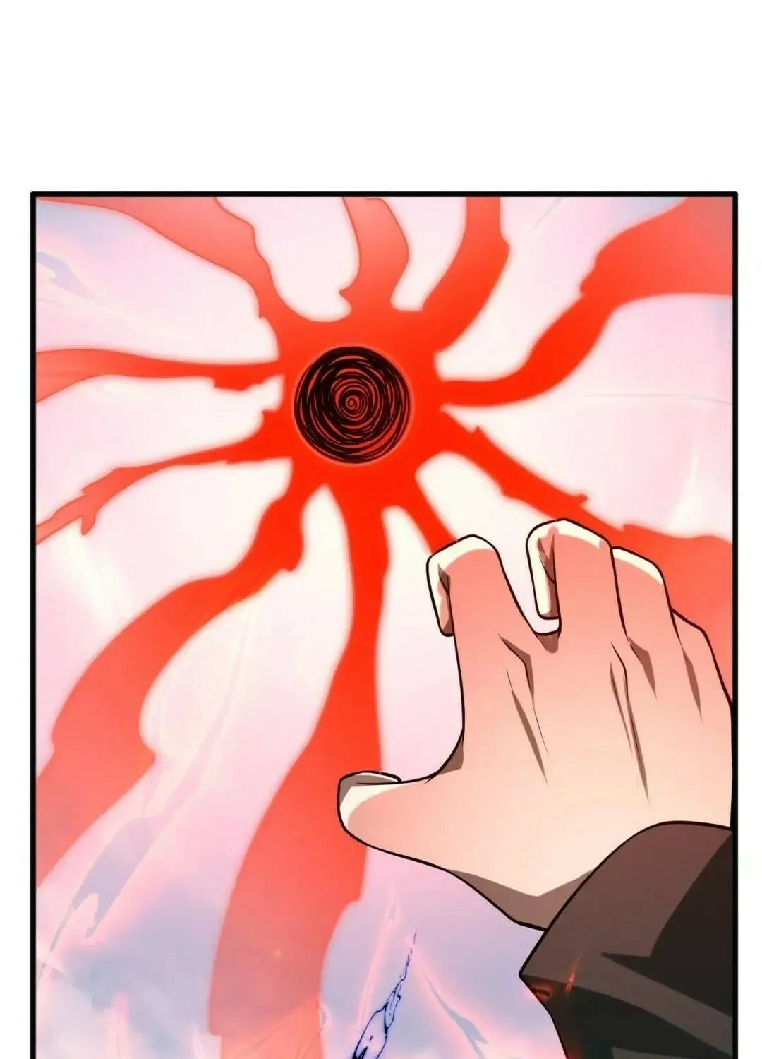 Man From Hell (Colored) Chapter 57 page 58 - 