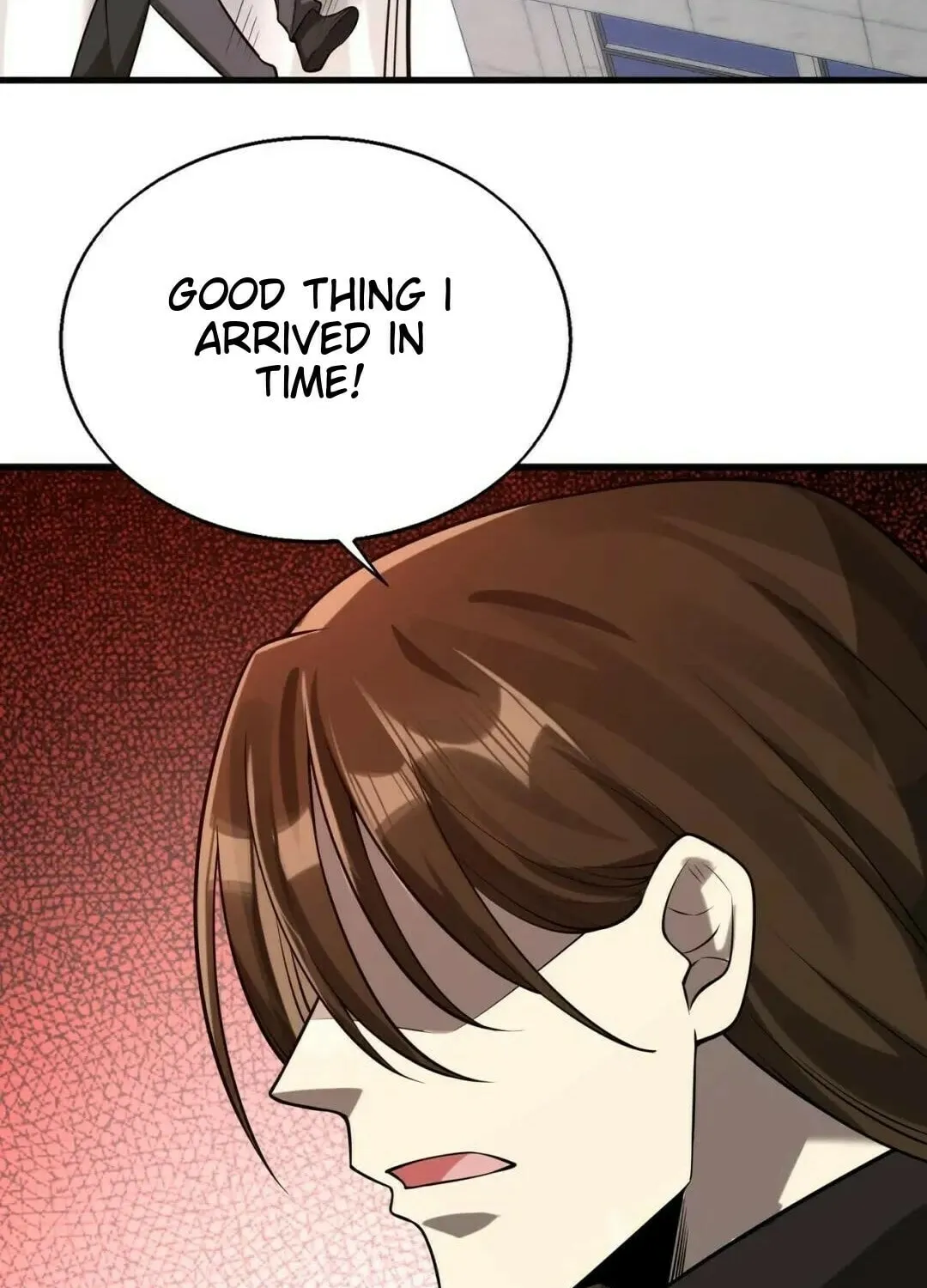 Man From Hell (Colored) Chapter 57 page 64 - 