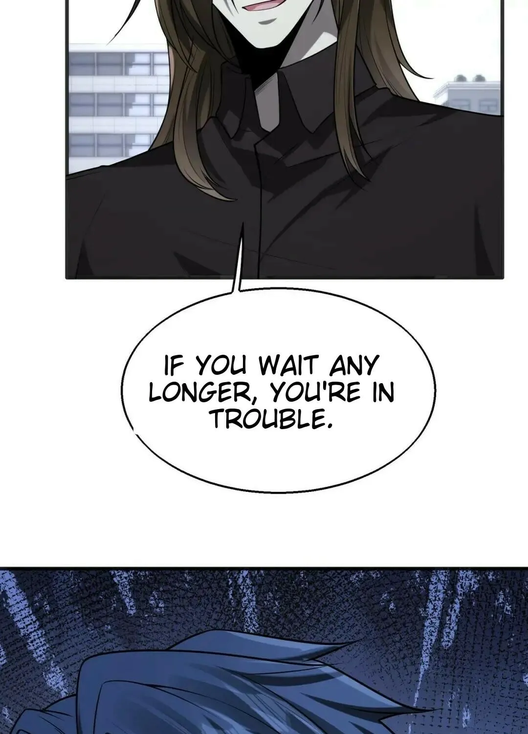 Man From Hell (Colored) Chapter 57 page 71 - 