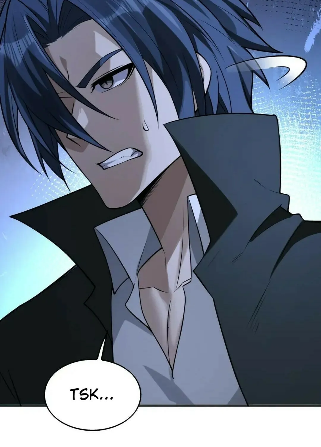 Man From Hell (Colored) Chapter 57 page 72 - 