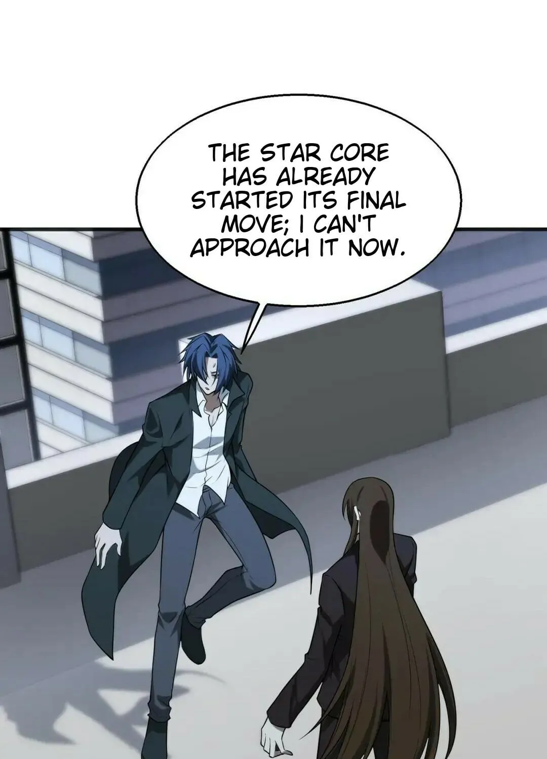 Man From Hell (Colored) Chapter 57 page 73 - 