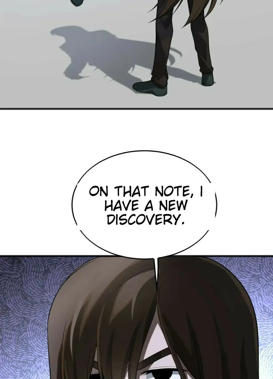Man From Hell (Colored) Chapter 57 page 74 - 