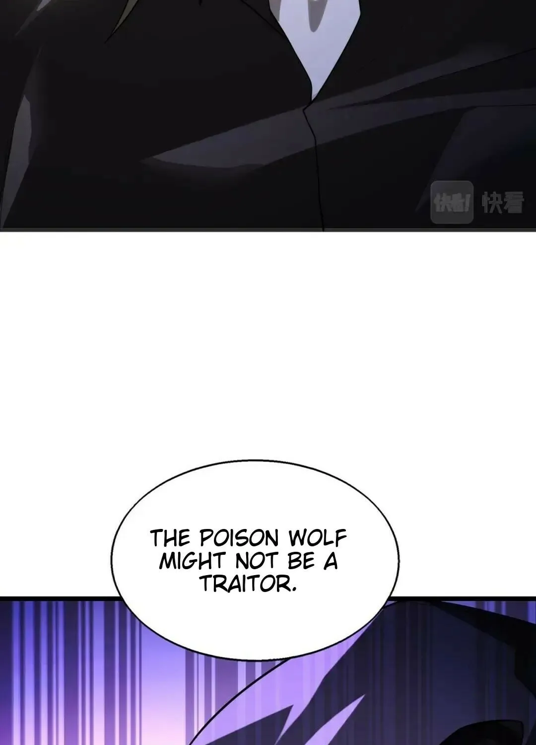 Man From Hell (Colored) Chapter 57 page 76 - 