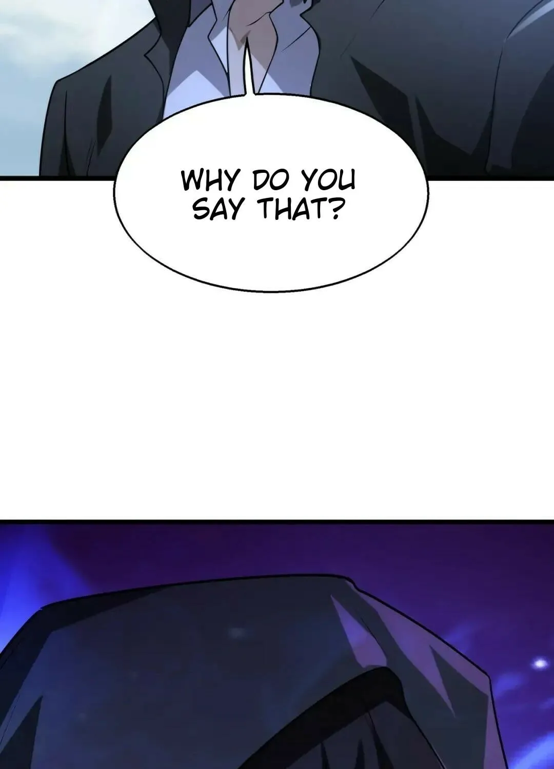 Man From Hell (Colored) Chapter 57 page 79 - 
