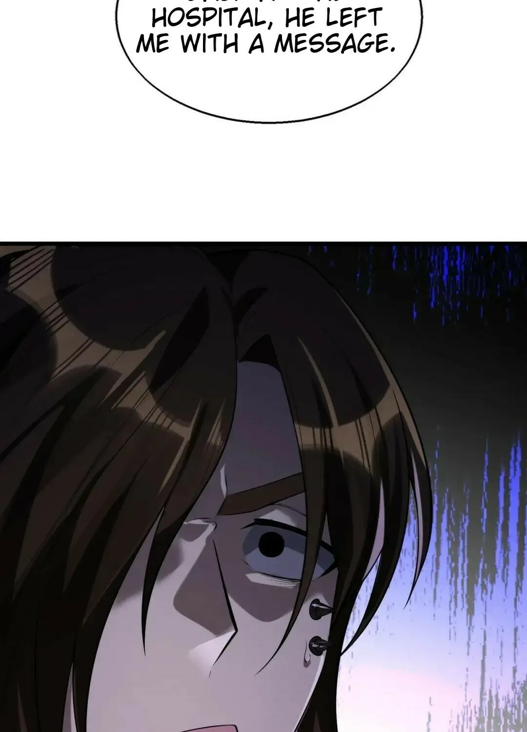 Man From Hell (Colored) Chapter 57 page 81 - 