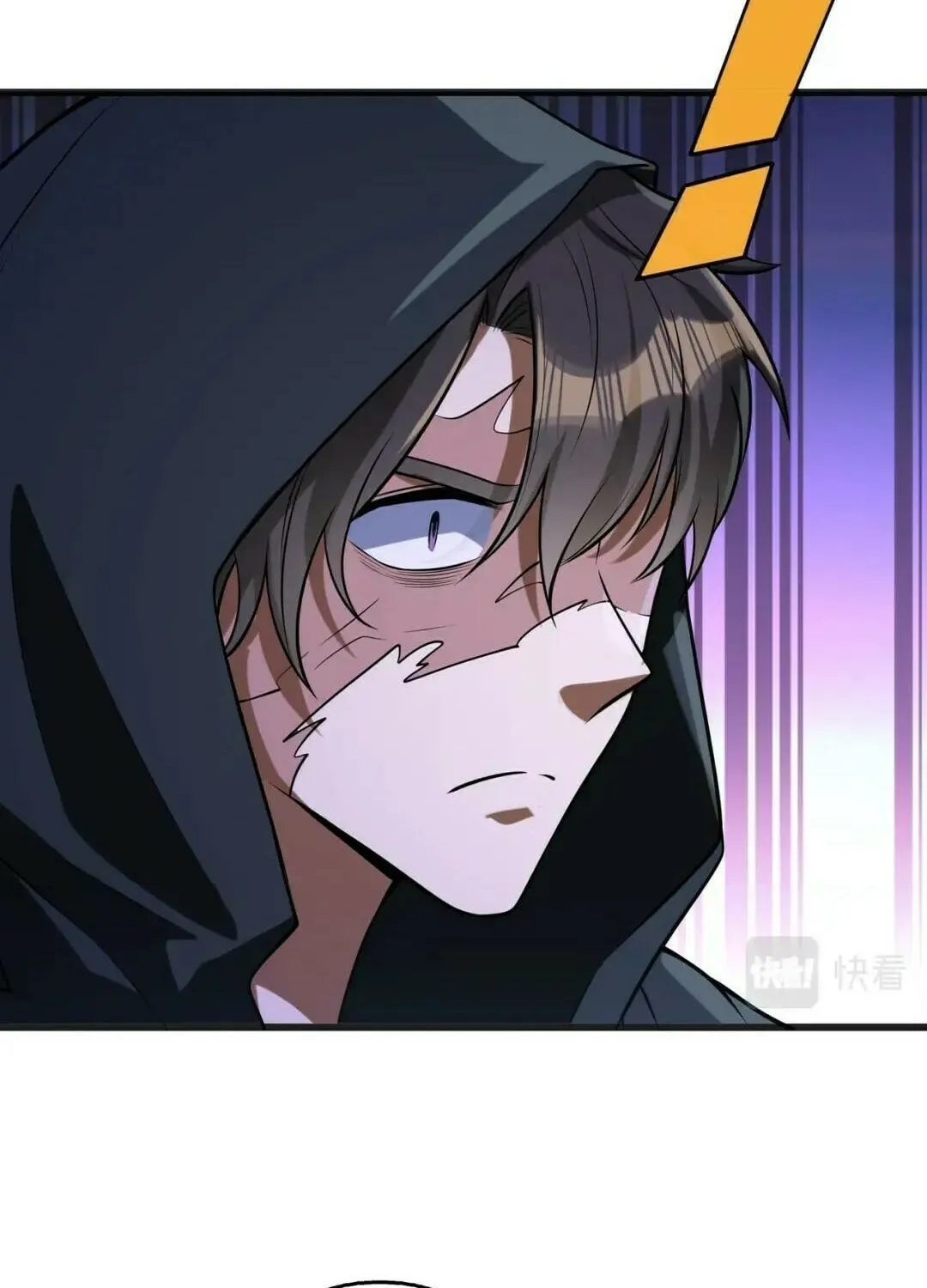 Man From Hell (Colored) Chapter 58 page 14 - 