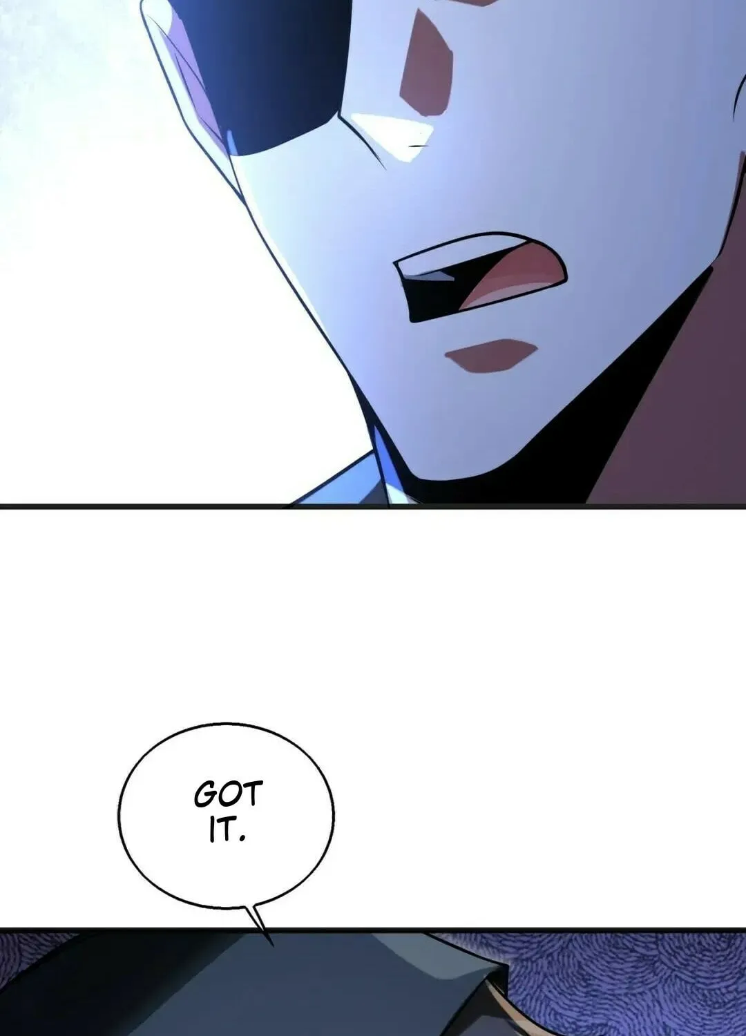 Man From Hell (Colored) Chapter 58 page 18 - 