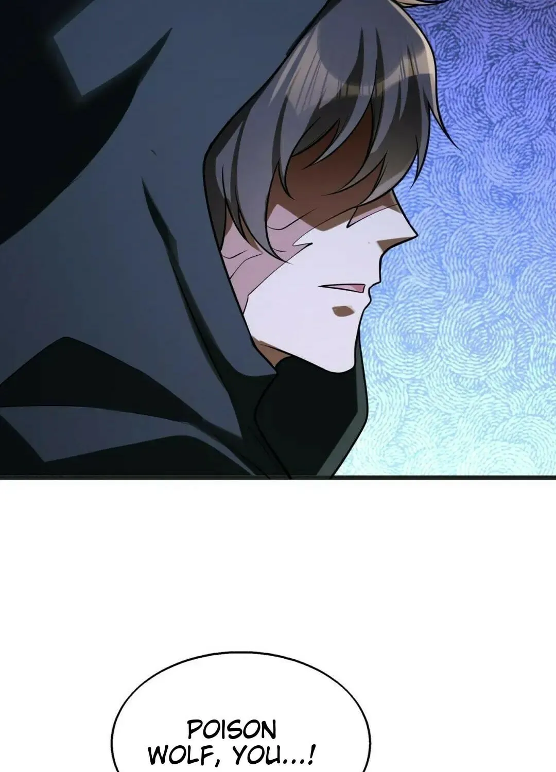Man From Hell (Colored) Chapter 58 page 19 - 