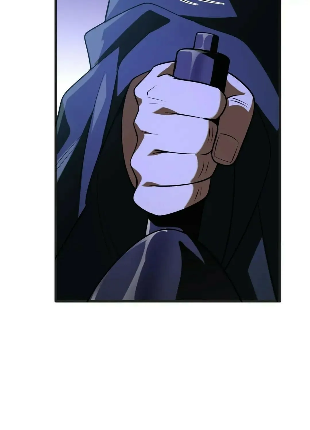 Man From Hell (Colored) Chapter 58 page 22 - 