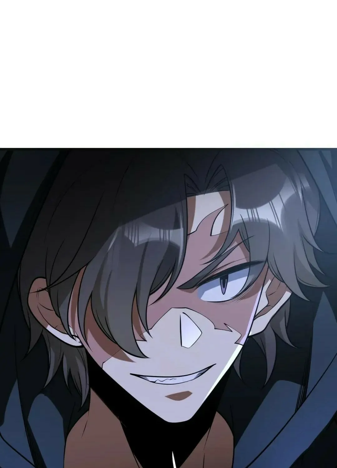Man From Hell (Colored) Chapter 58 page 23 - 