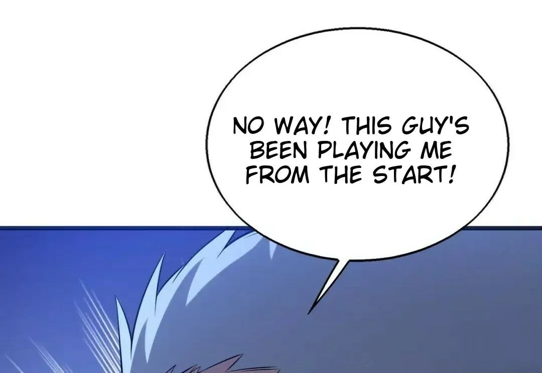 Man From Hell (Colored) Chapter 58 page 30 - 