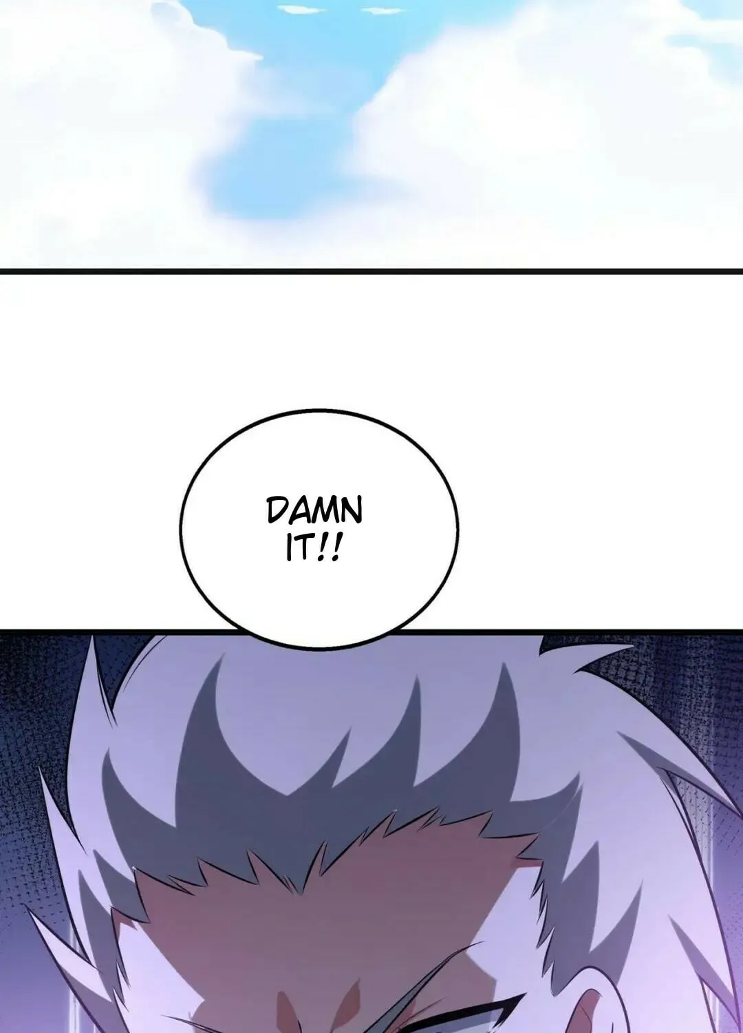 Man From Hell (Colored) Chapter 58 page 33 - 