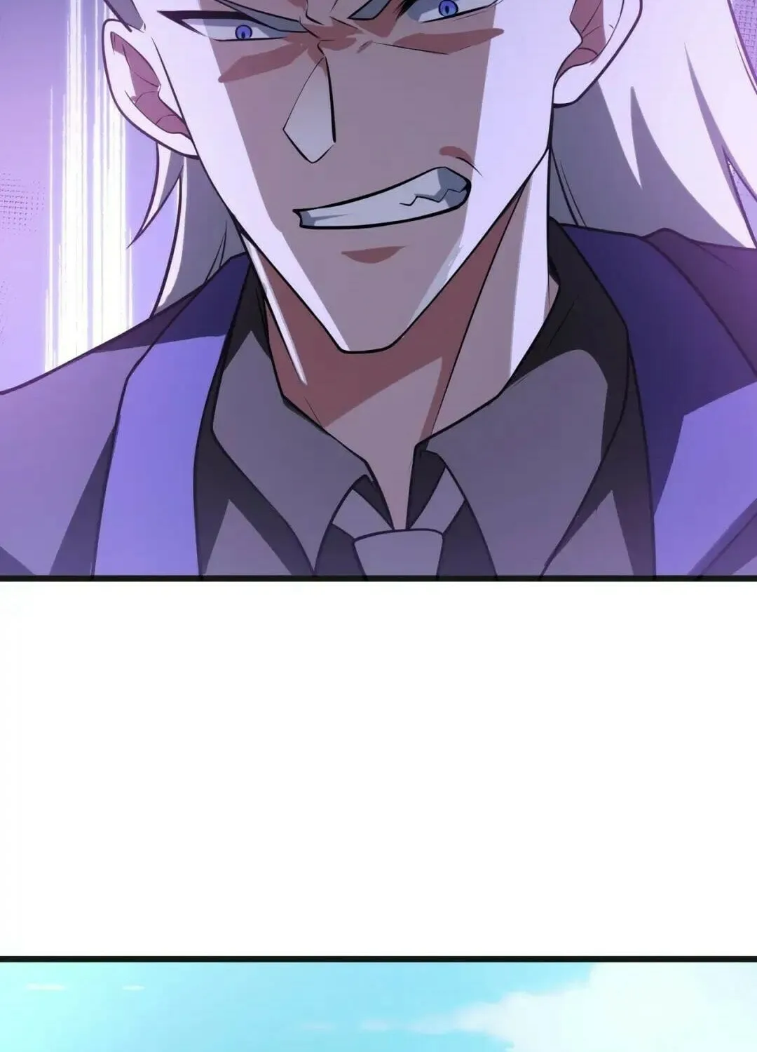 Man From Hell (Colored) Chapter 58 page 34 - 