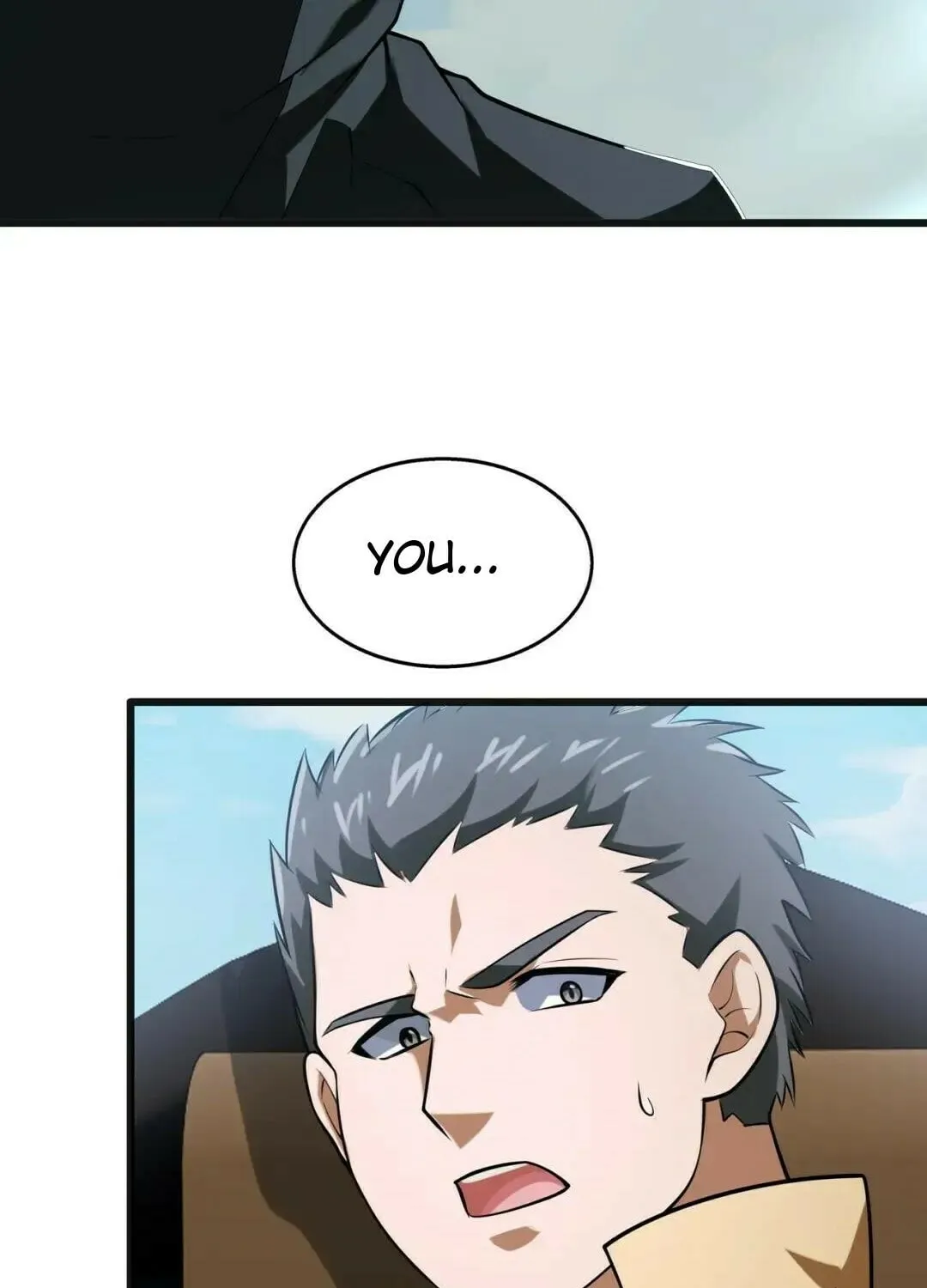 Man From Hell (Colored) Chapter 58 page 36 - 