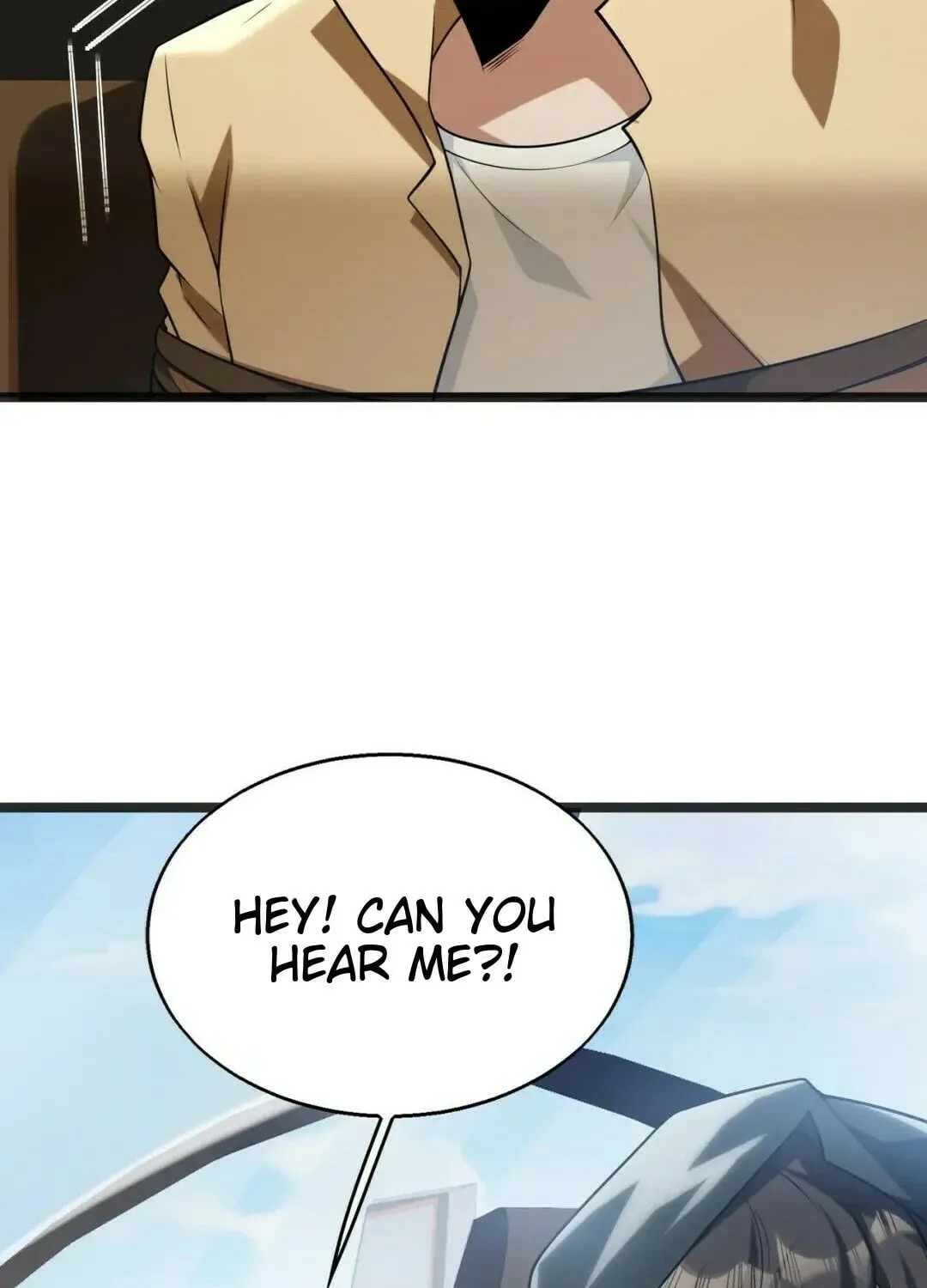 Man From Hell (Colored) Chapter 58 page 5 - 