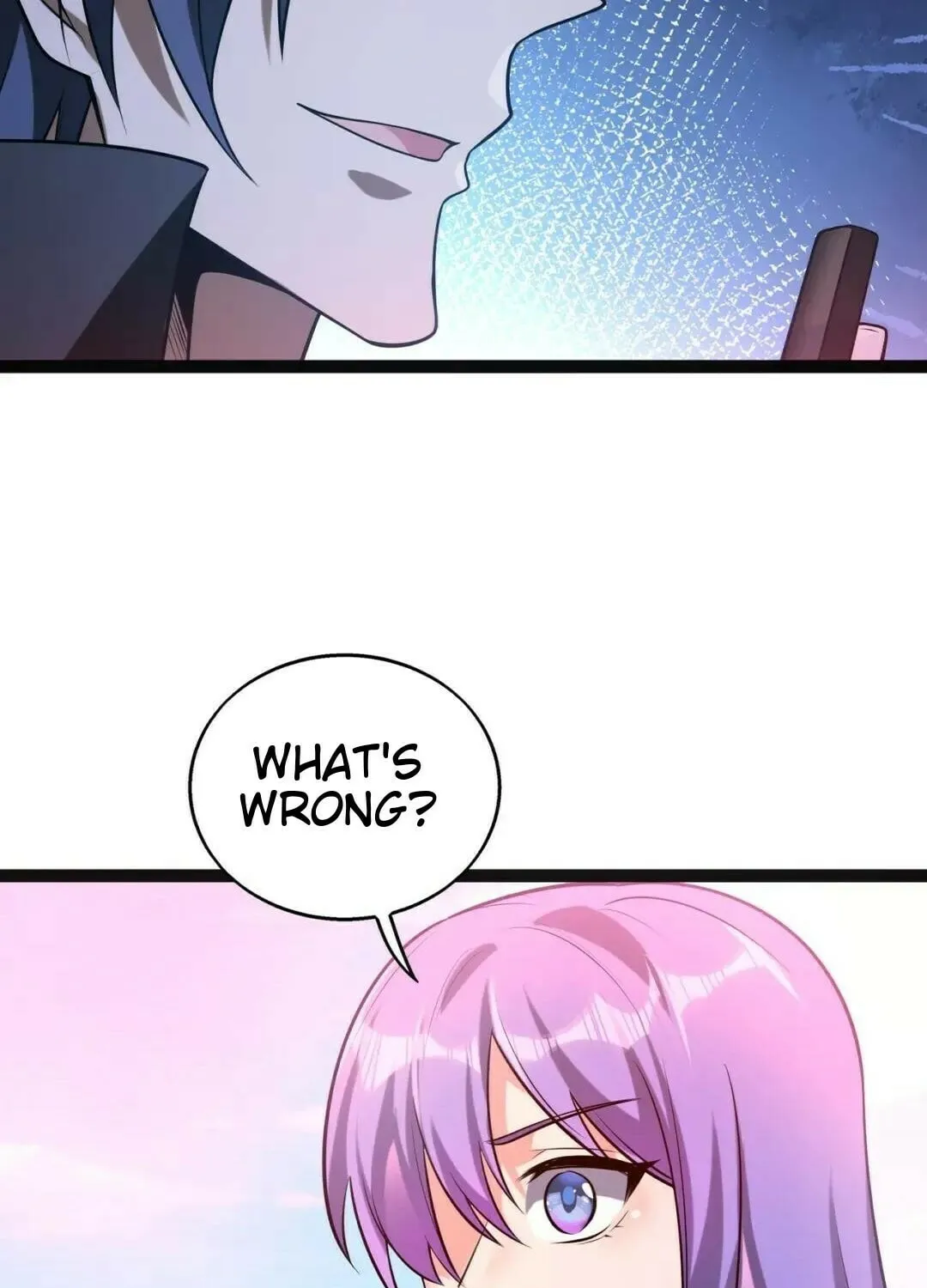Man From Hell (Colored) Chapter 58 page 46 - 