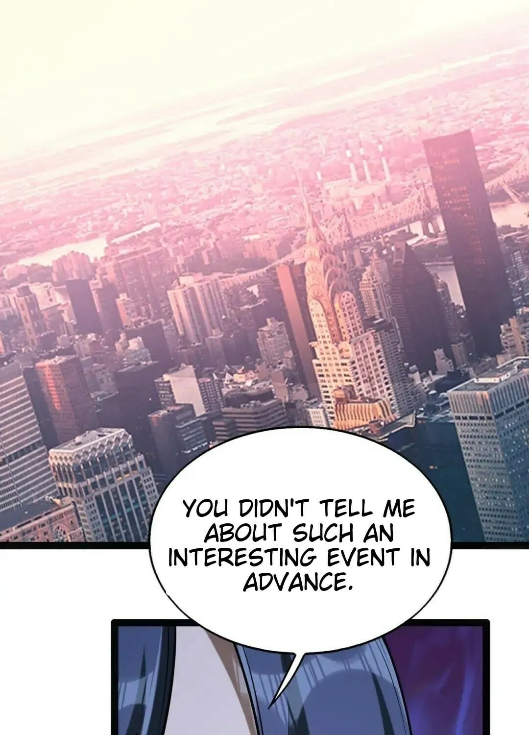 Man From Hell (Colored) Chapter 58 page 48 - 
